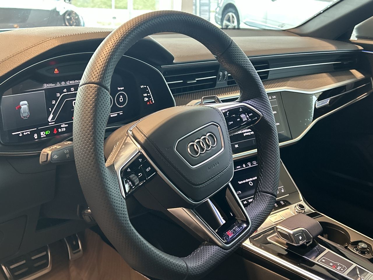 2026 Audi RS 6 Avant in Toronto, Ontario