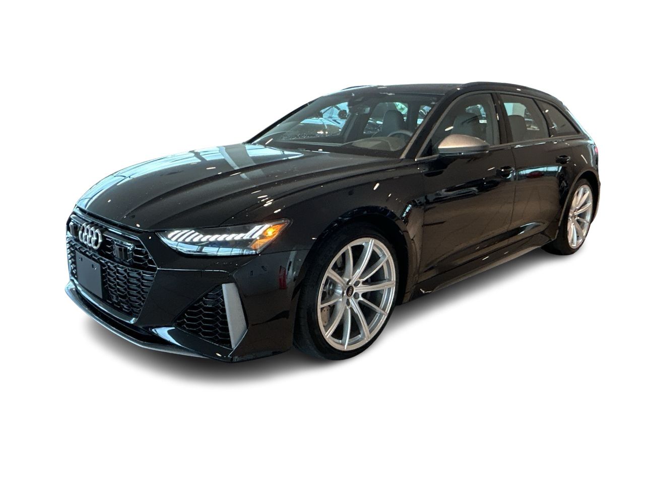 2026 Audi RS 6 Avant in Toronto, Ontario