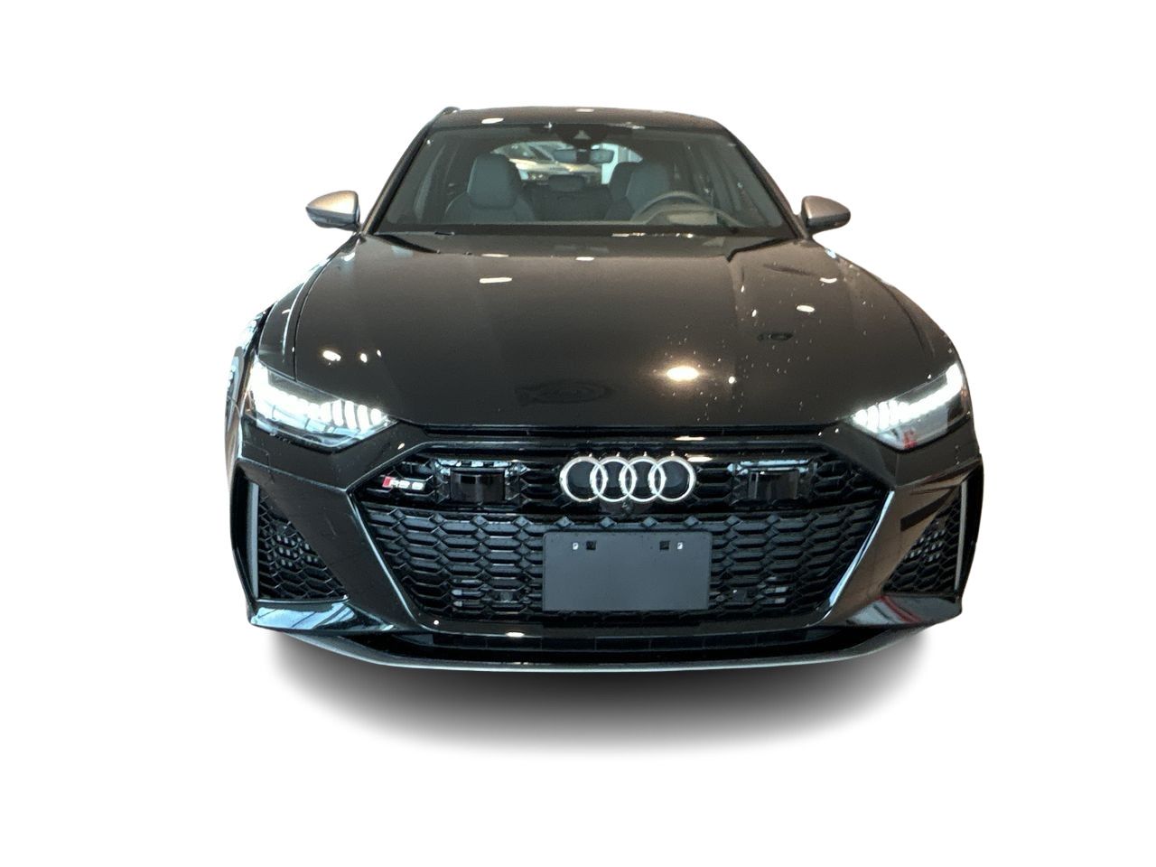 2026 Audi RS 6 Avant in Toronto, Ontario