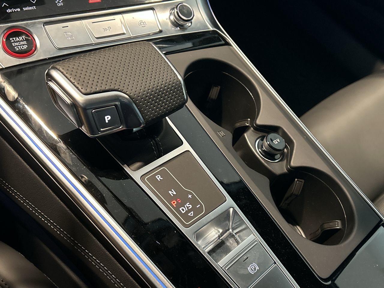 2026 Audi RS 6 Avant in Toronto, Ontario