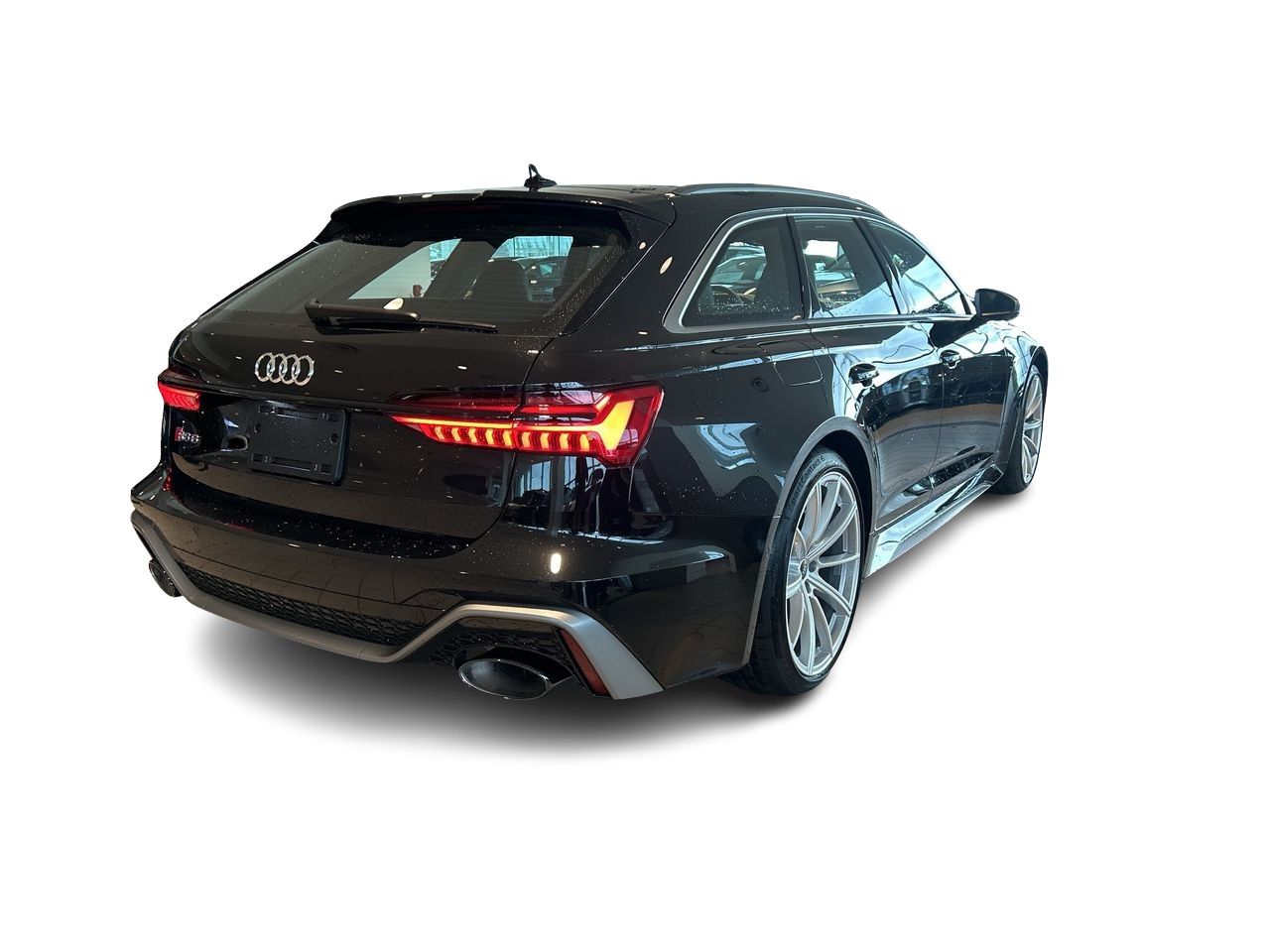 2026 Audi RS 6 Avant in Toronto, Ontario