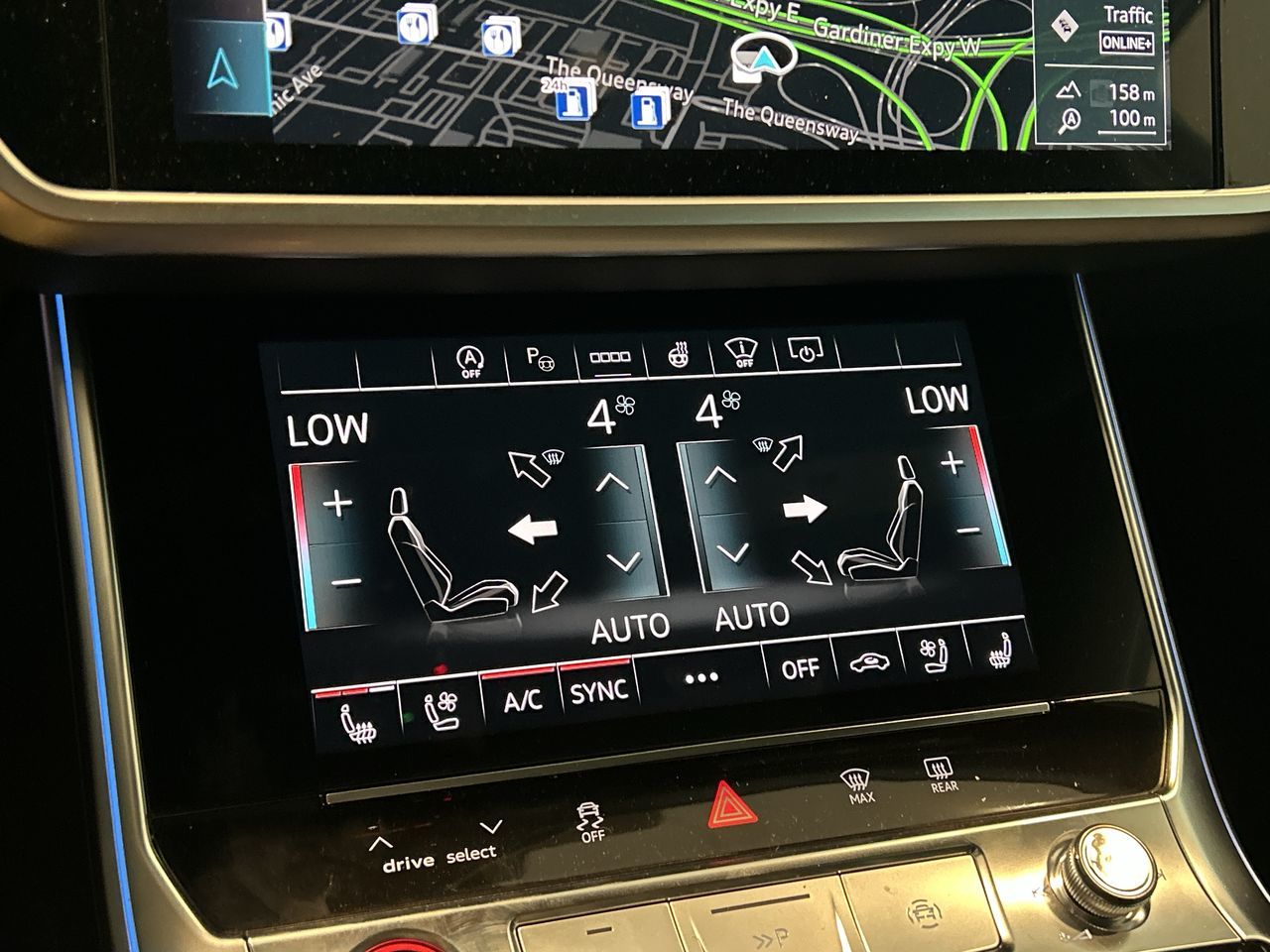 2026 Audi RS 6 Avant in Toronto, Ontario