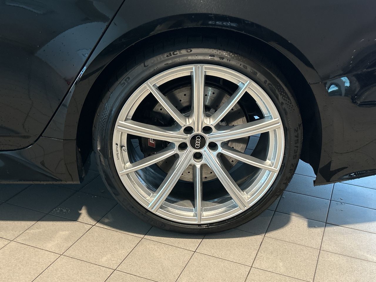 2026 Audi RS 6 Avant in Toronto, Ontario