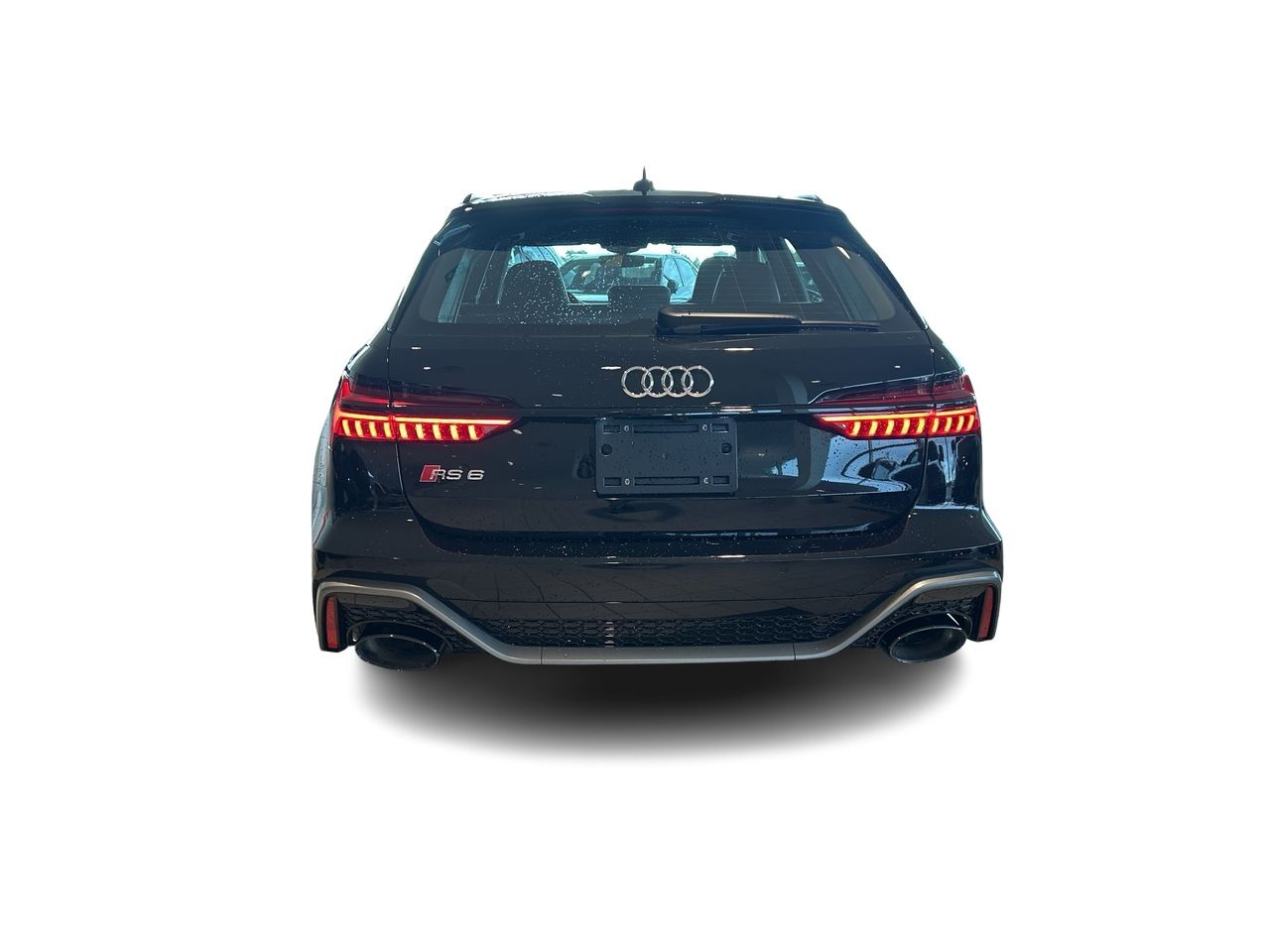 2026 Audi RS 6 Avant in Toronto, Ontario