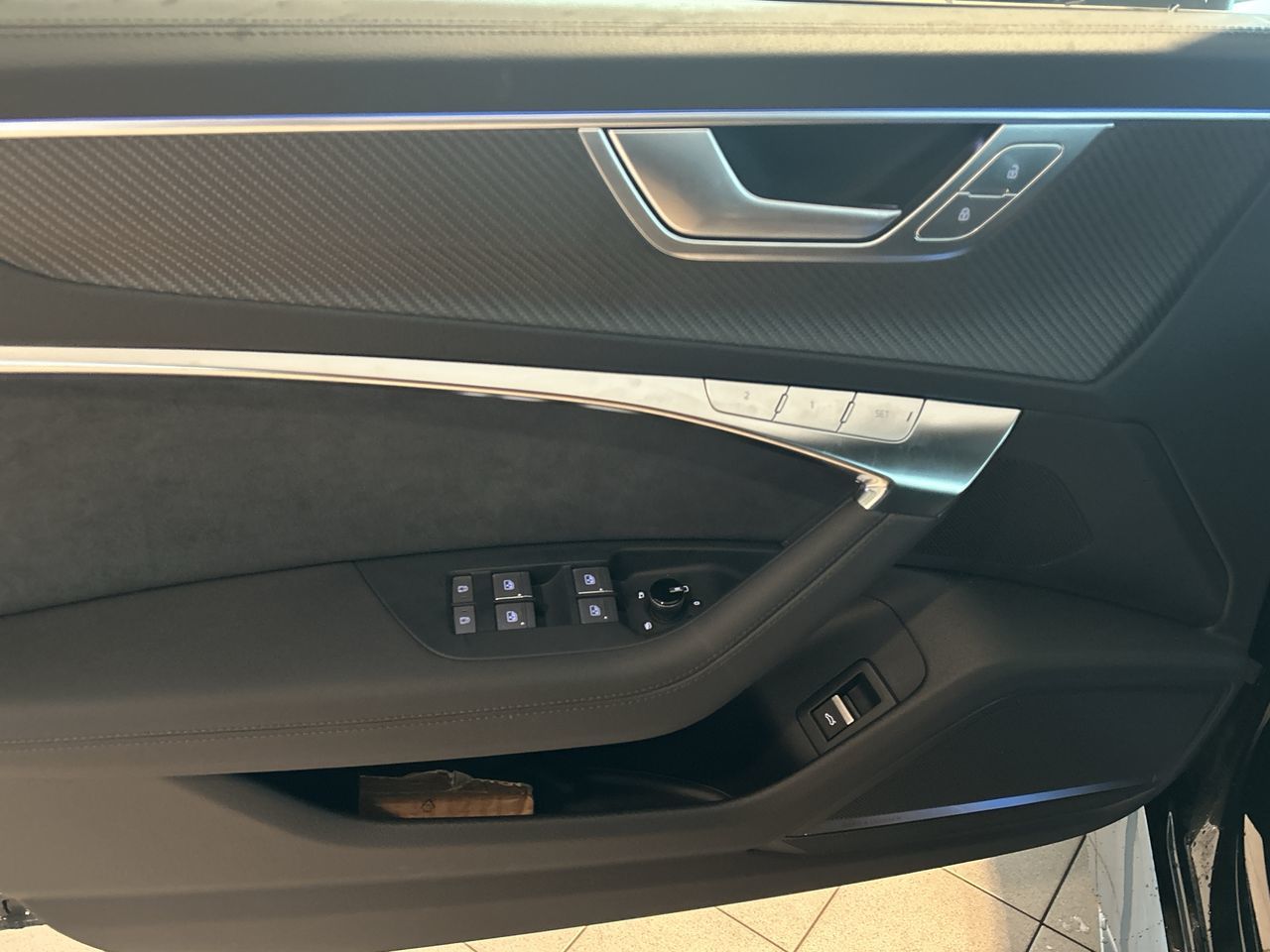 2026 Audi RS 6 Avant in Toronto, Ontario