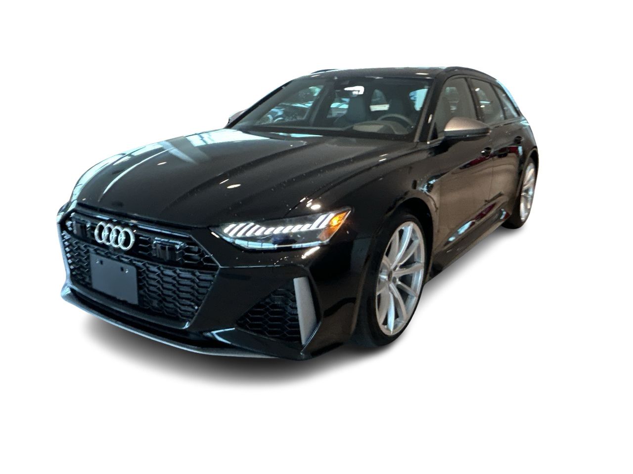 2026 Audi RS 6 Avant in Toronto, Ontario