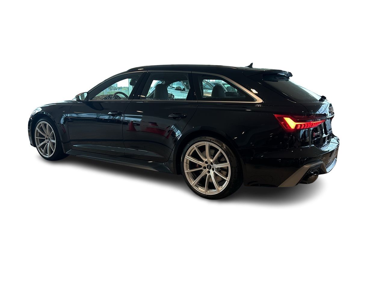 2026 Audi RS 6 Avant in Toronto, Ontario