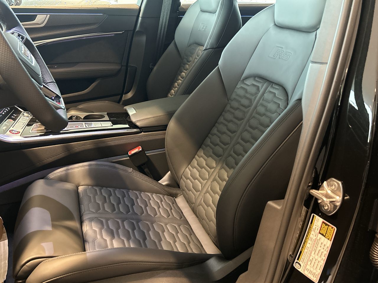 2026 Audi RS 6 Avant in Toronto, Ontario