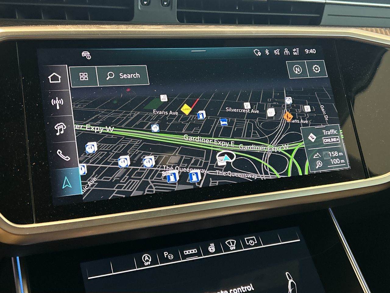 2026 Audi RS 6 Avant in Toronto, Ontario