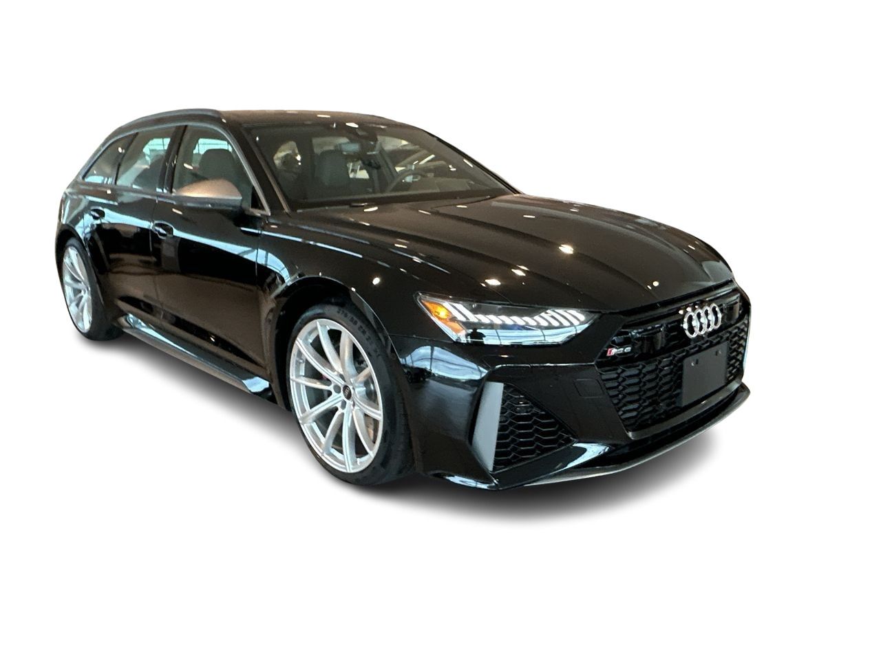2026 Audi RS 6 Avant in Toronto, Ontario
