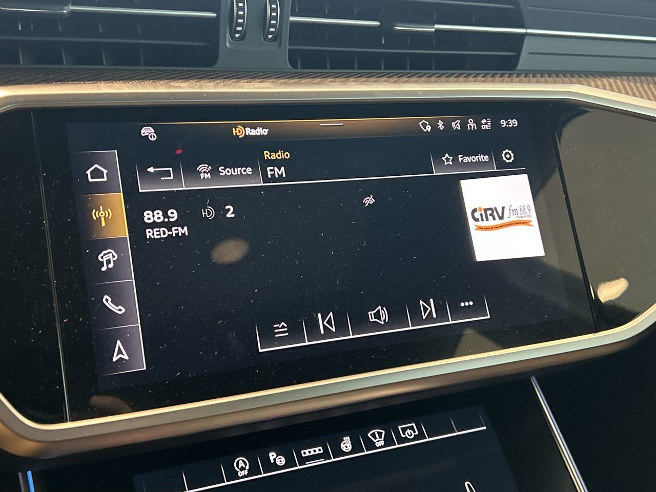 2026 Audi RS 6 Avant in Toronto, Ontario