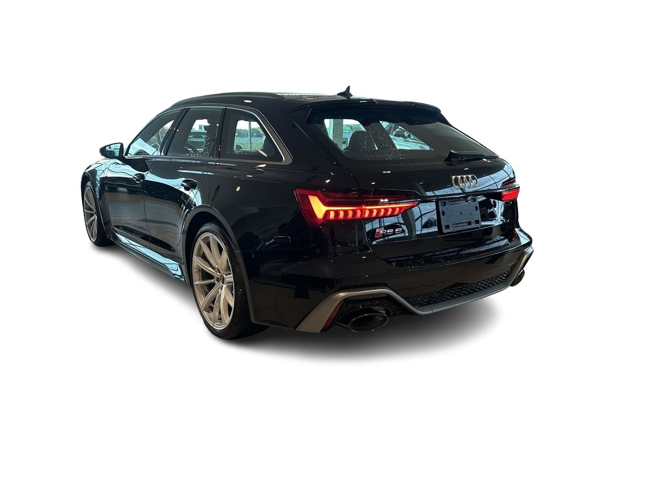 2026 Audi RS 6 Avant in Toronto, Ontario