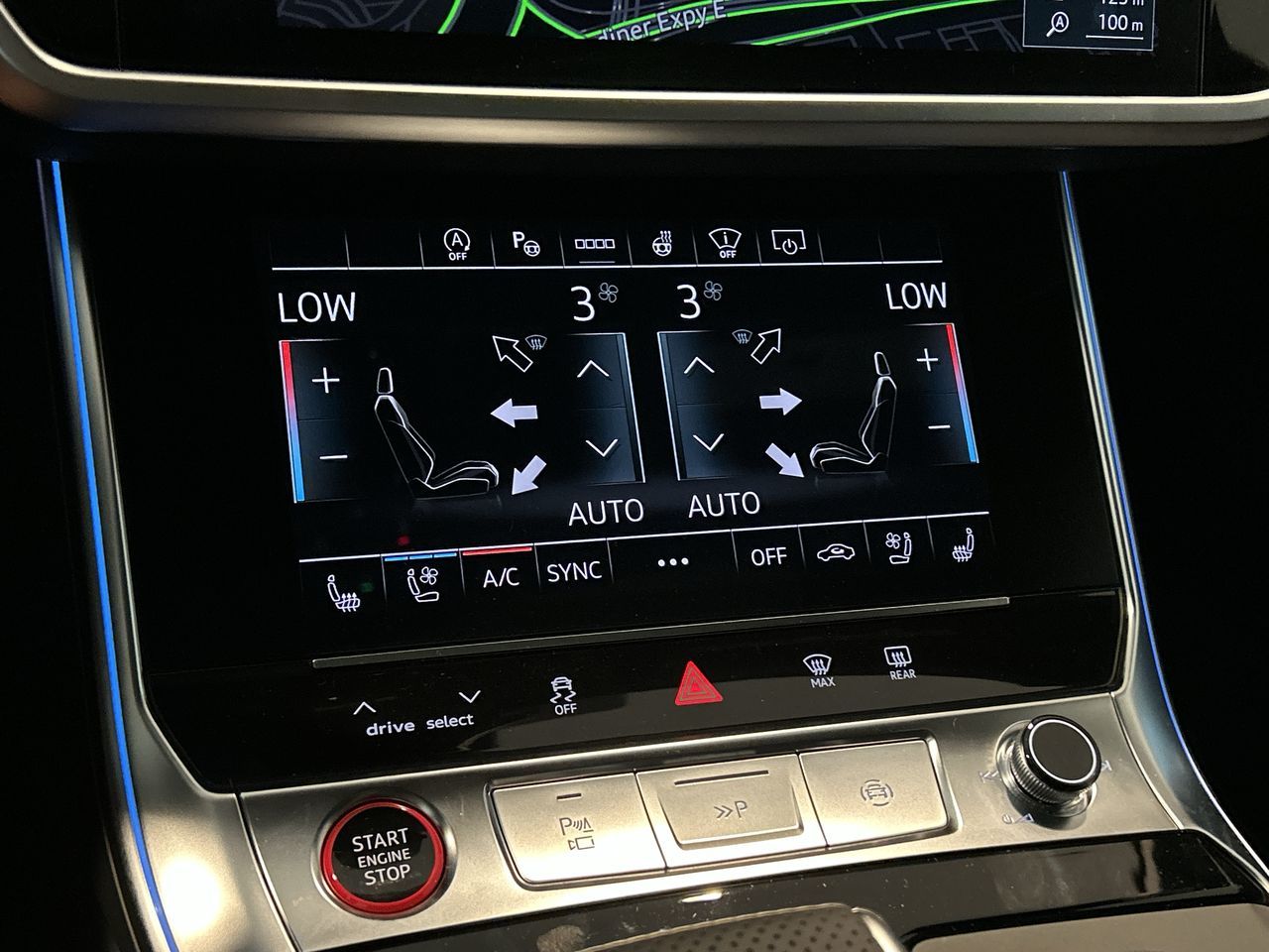 Audi RS 6 Avant  2026 à Toronto, Ontario