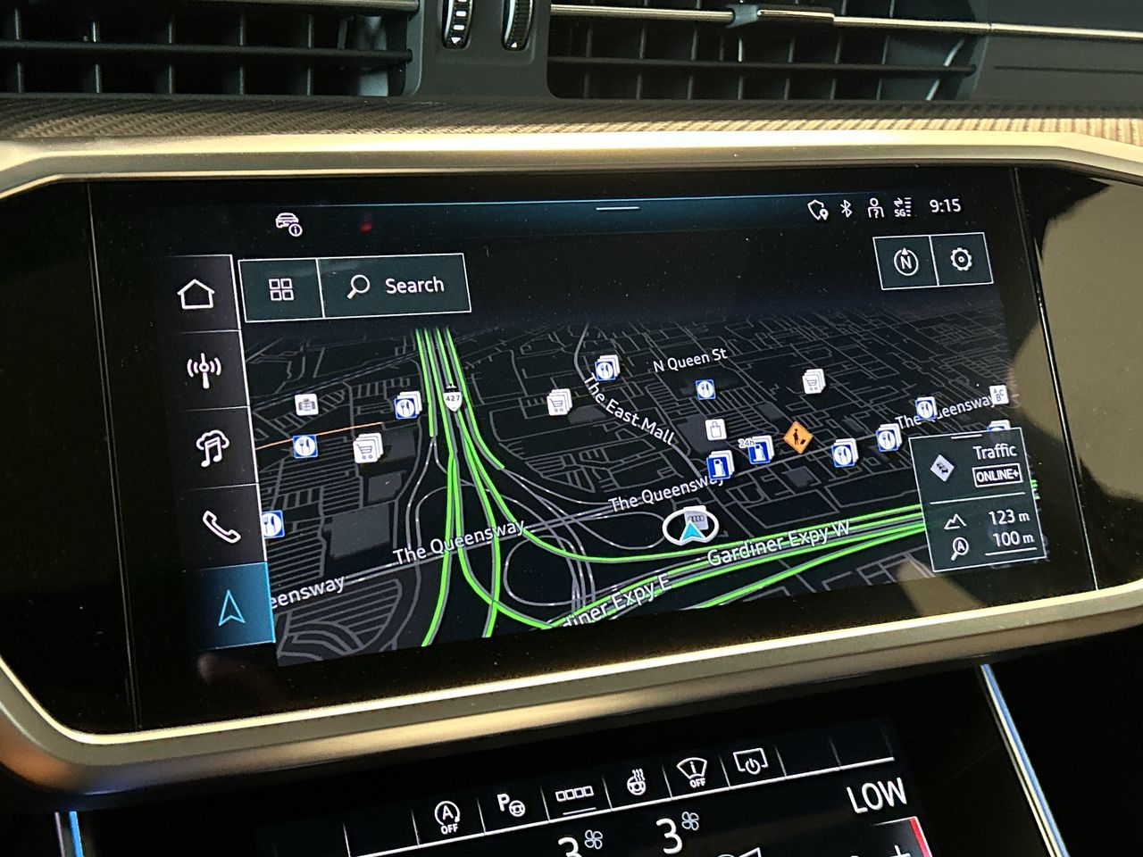 Audi RS 6 Avant  2026 à Toronto, Ontario