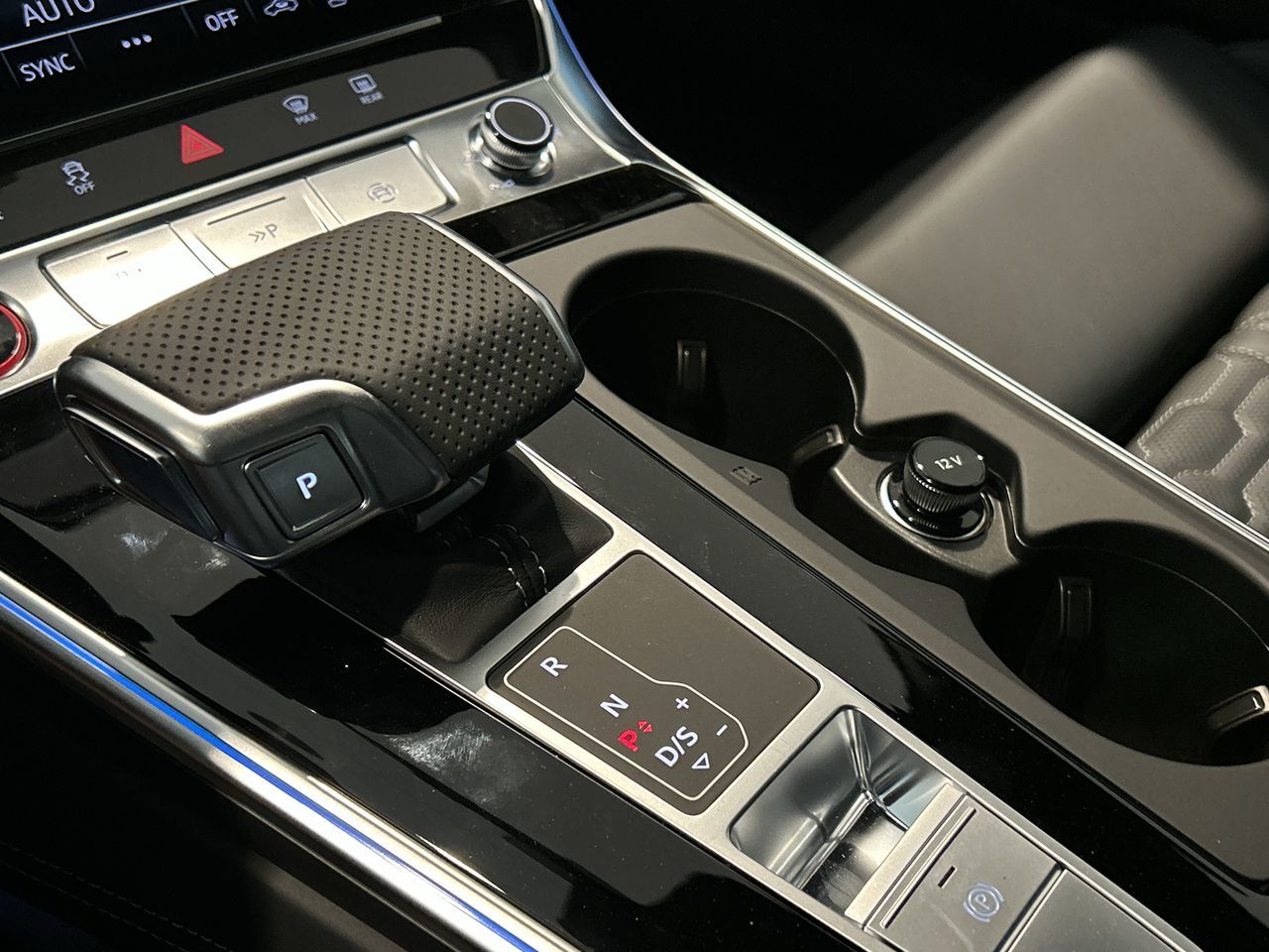 Audi RS 6 Avant  2026 à Toronto, Ontario