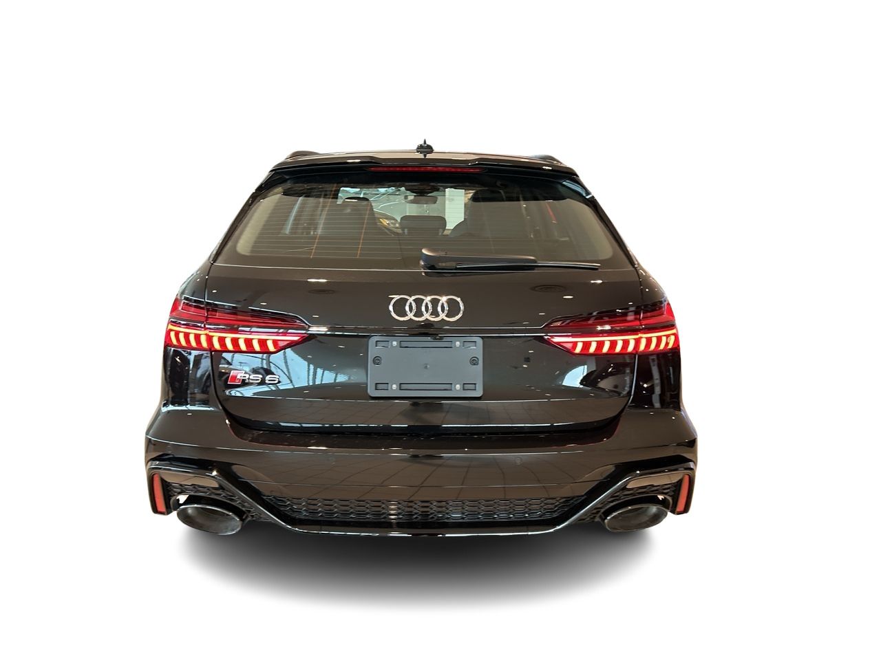 Audi RS 6 Avant  2026 à Toronto, Ontario