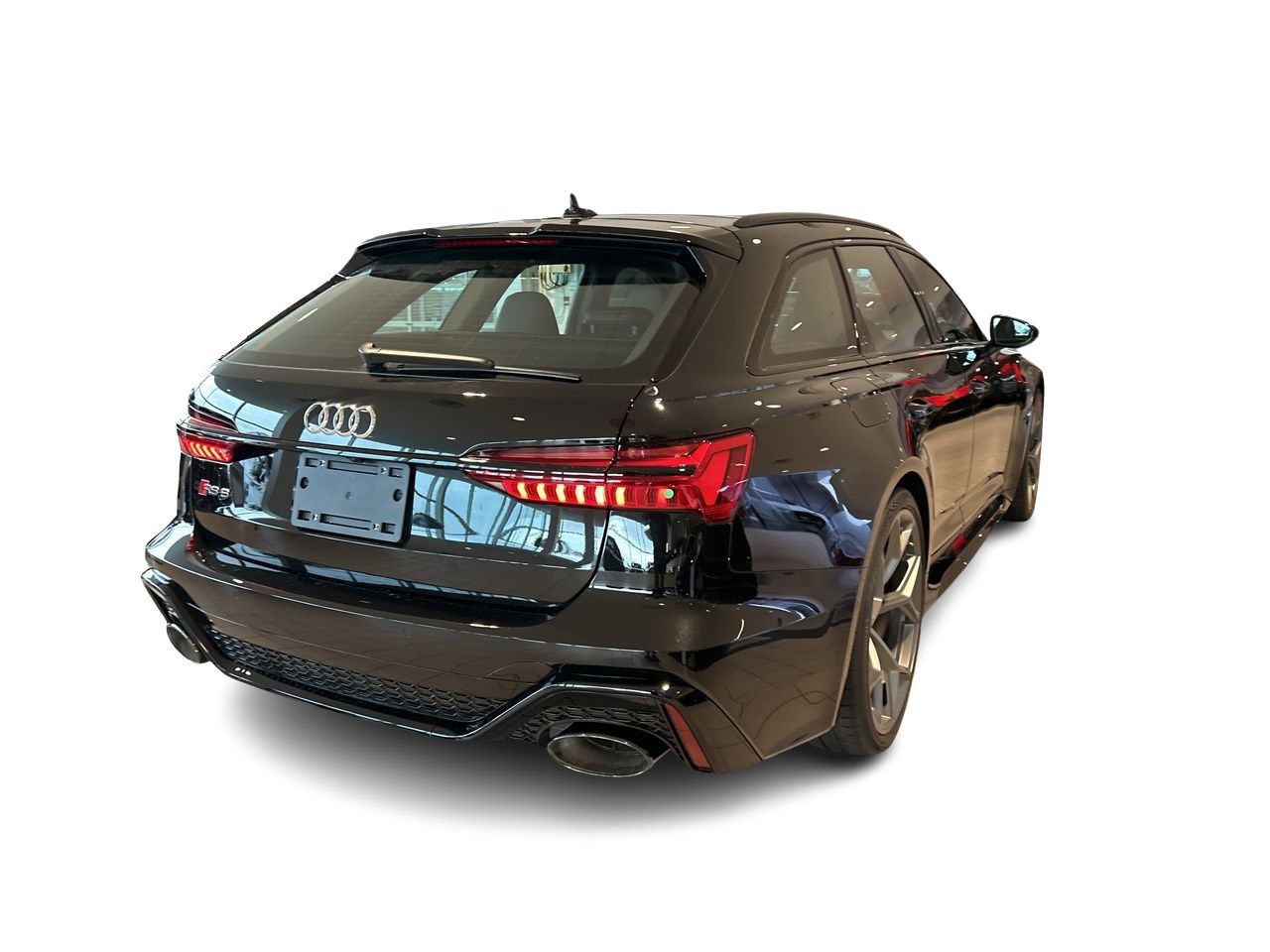 Audi RS 6 Avant  2026 à Toronto, Ontario