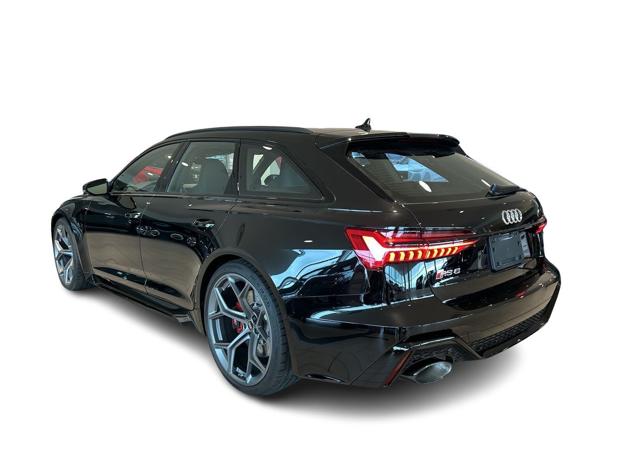 Audi RS 6 Avant  2026 à Toronto, Ontario