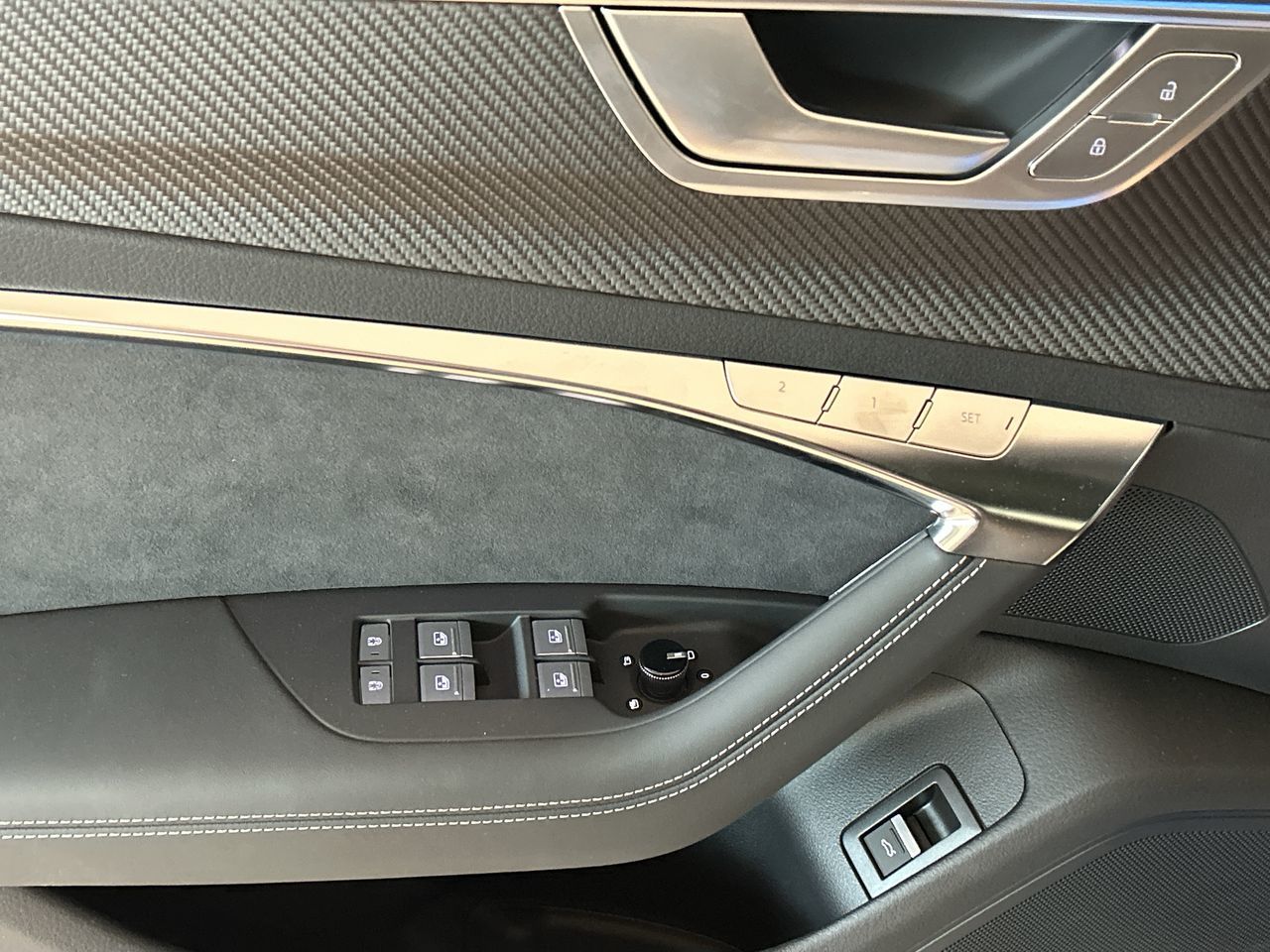 Audi RS 6 Avant  2026 à Toronto, Ontario