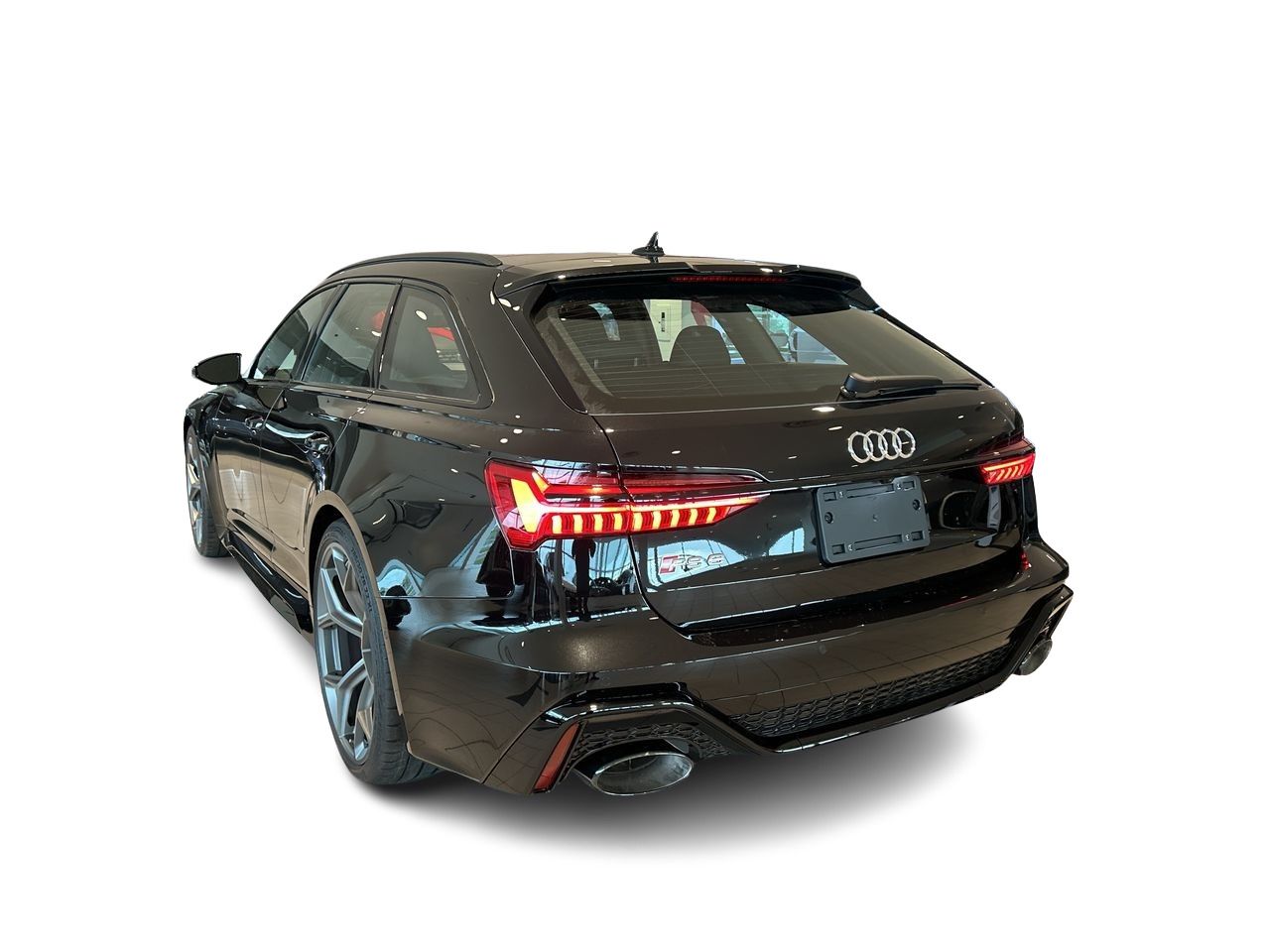 Audi RS 6 Avant  2026 à Toronto, Ontario