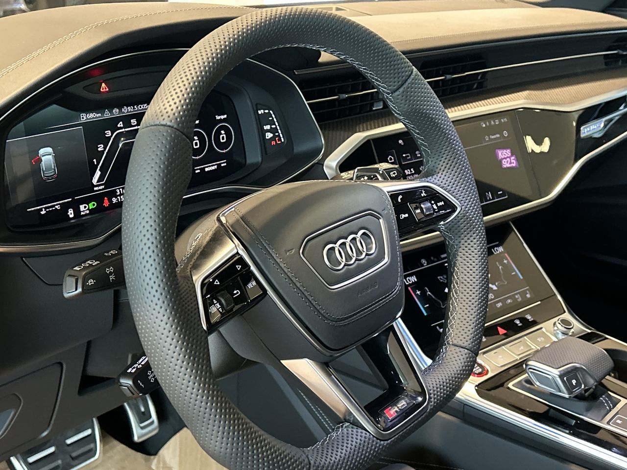 Audi RS 6 Avant  2026 à Toronto, Ontario