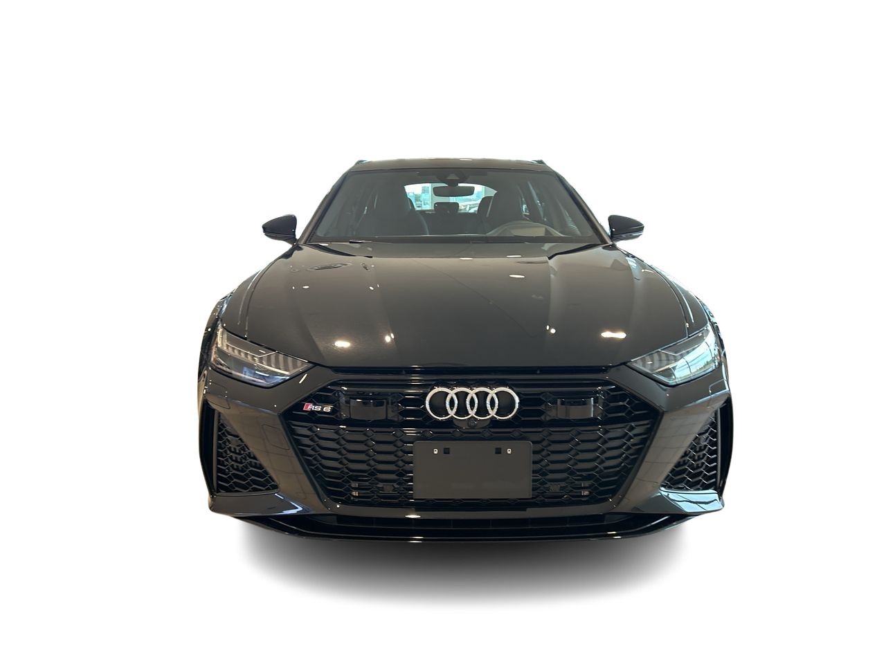 Audi RS 6 Avant  2026 à Toronto, Ontario
