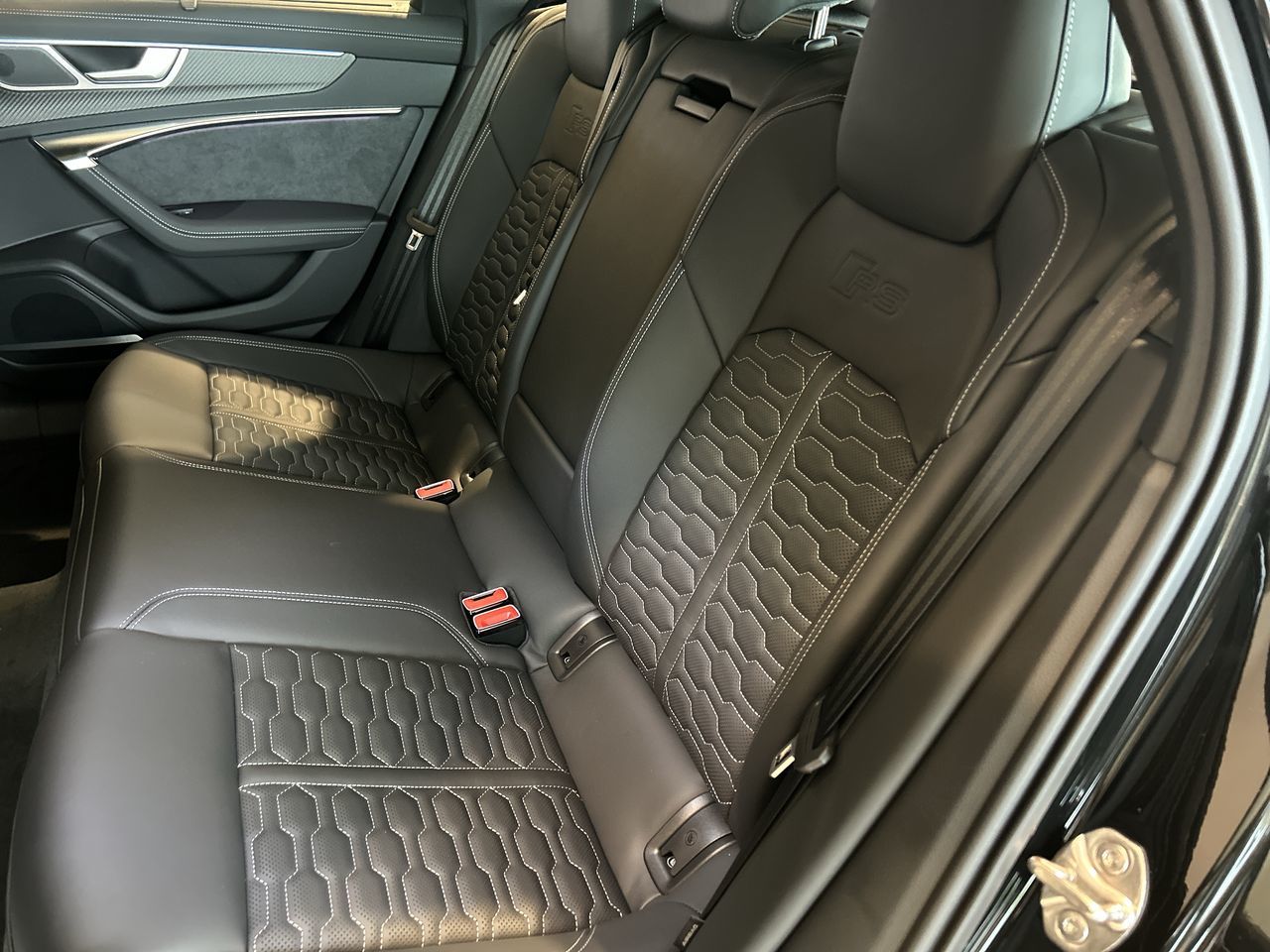 Audi RS 6 Avant  2026 à Toronto, Ontario