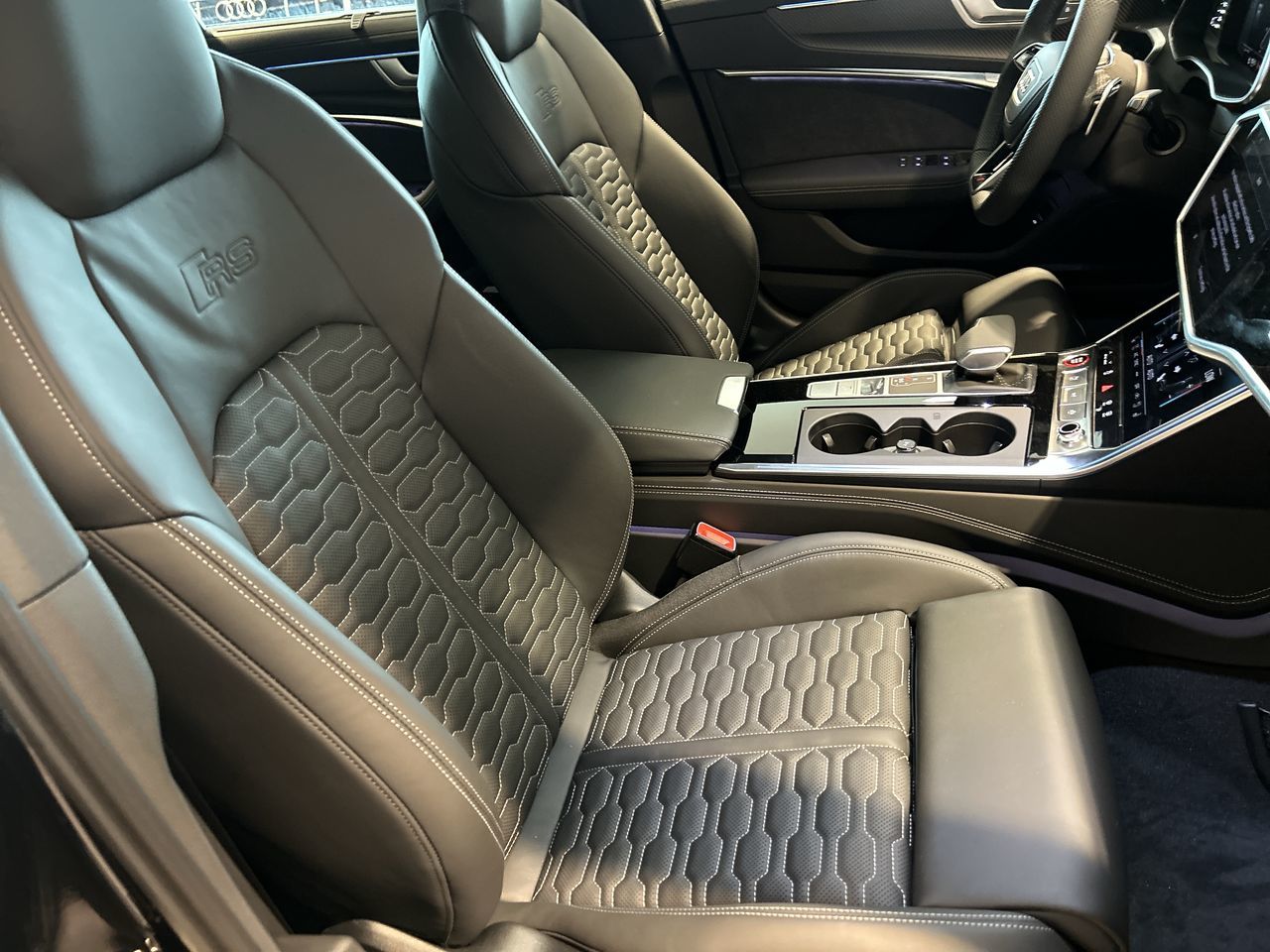 Audi RS 6 Avant  2026 à Toronto, Ontario