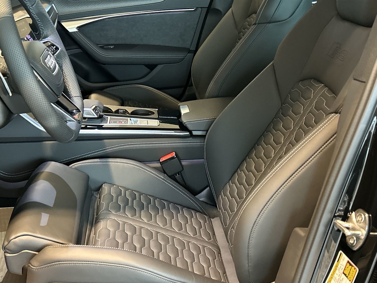 Audi RS 6 Avant  2026 à Toronto, Ontario