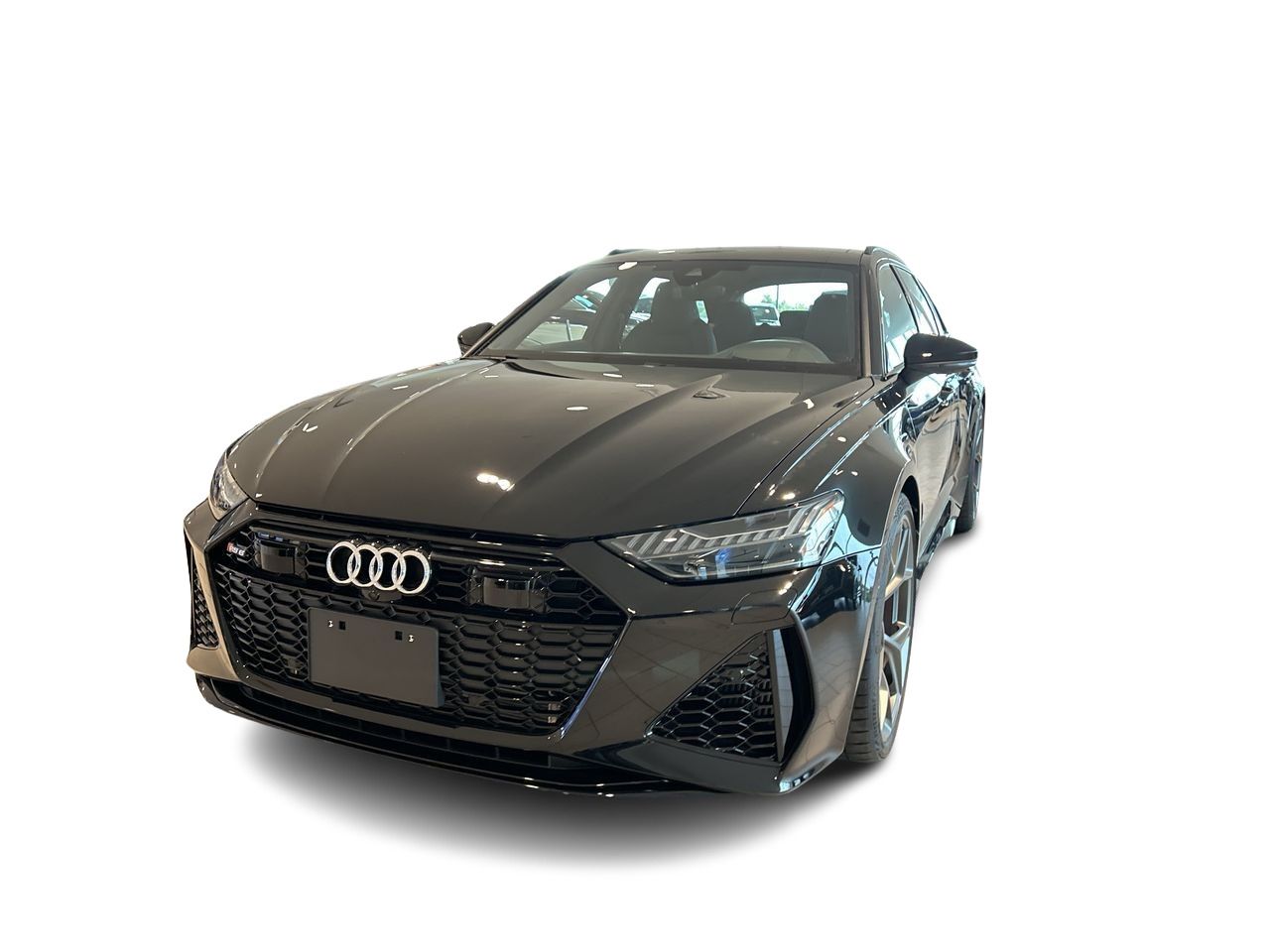 Audi RS 6 Avant  2026 à Toronto, Ontario