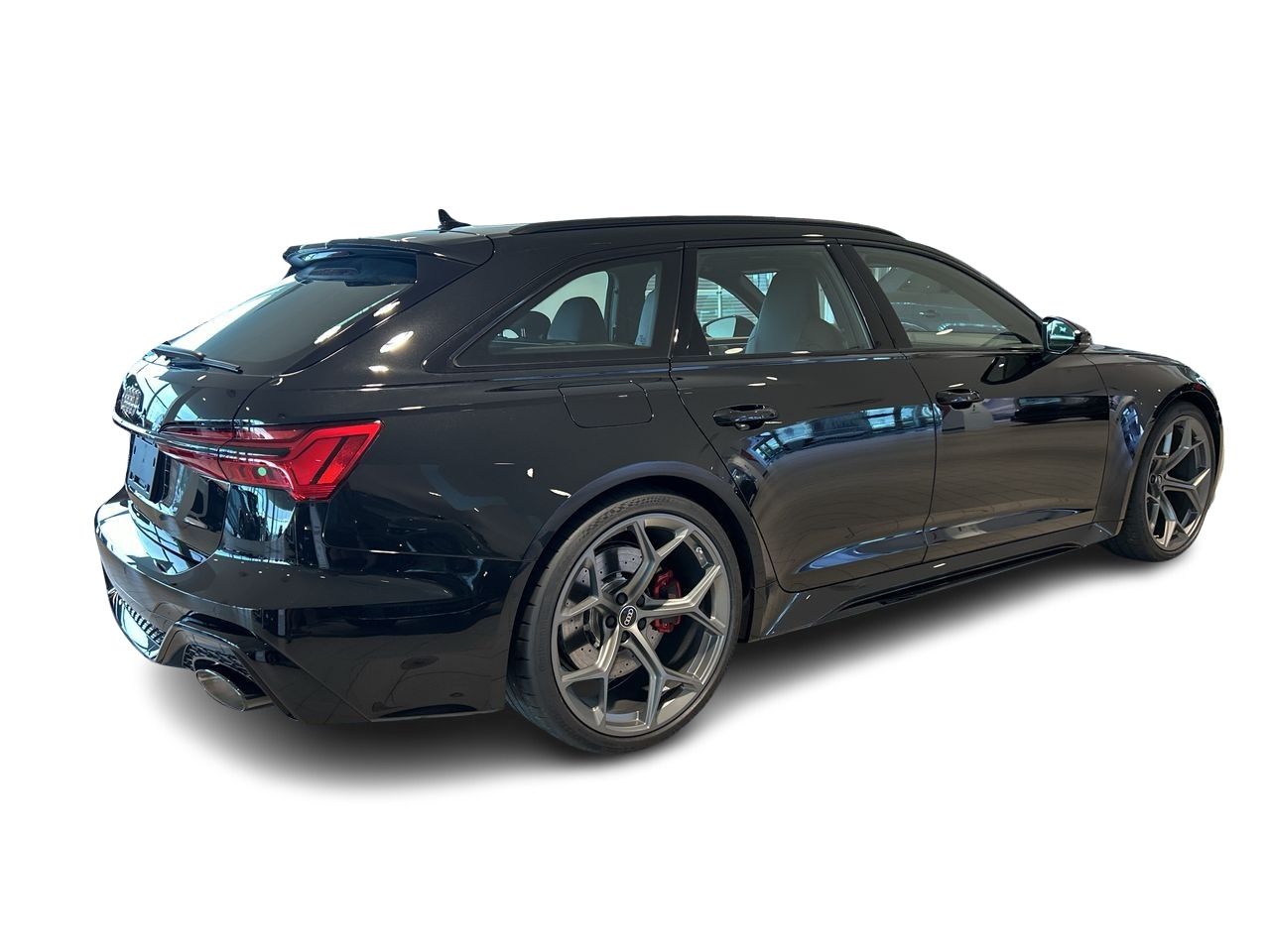 Audi RS 6 Avant  2026 à Toronto, Ontario