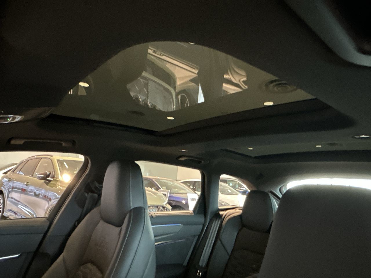 Audi RS 6 Avant  2026 à Toronto, Ontario