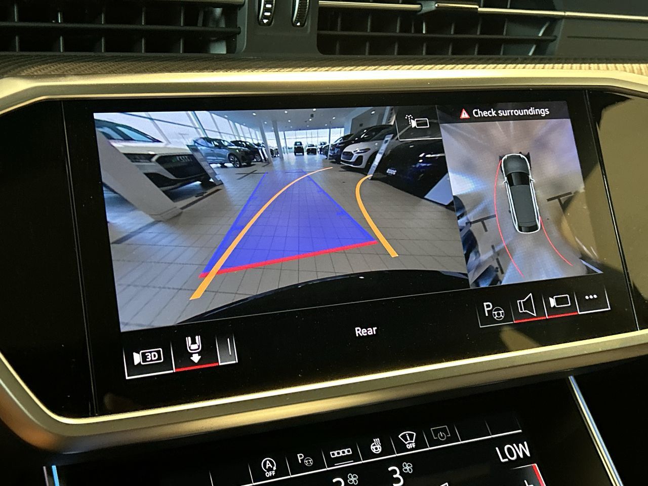 Audi RS 6 Avant  2026 à Toronto, Ontario