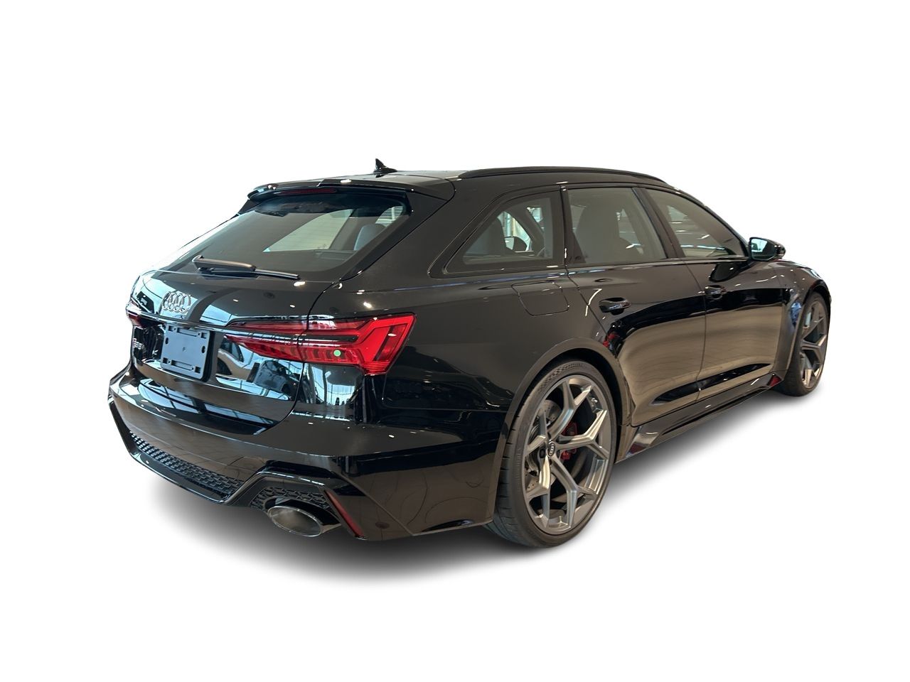 Audi RS 6 Avant  2026 à Toronto, Ontario