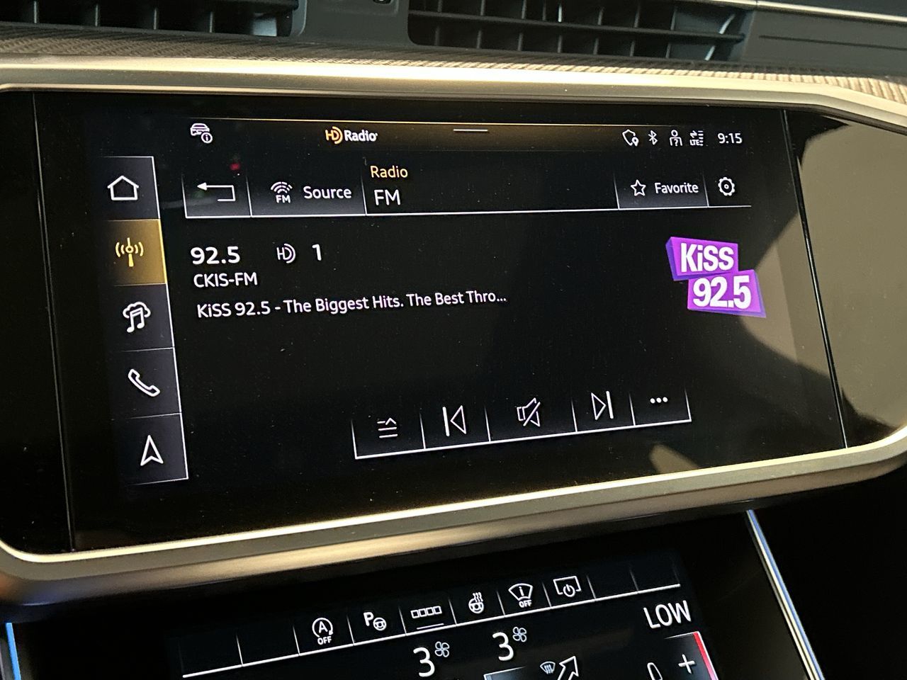 Audi RS 6 Avant  2026 à Toronto, Ontario