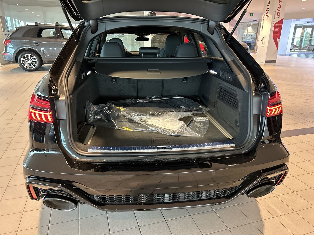 Audi RS 6 Avant  2026 à Toronto, Ontario