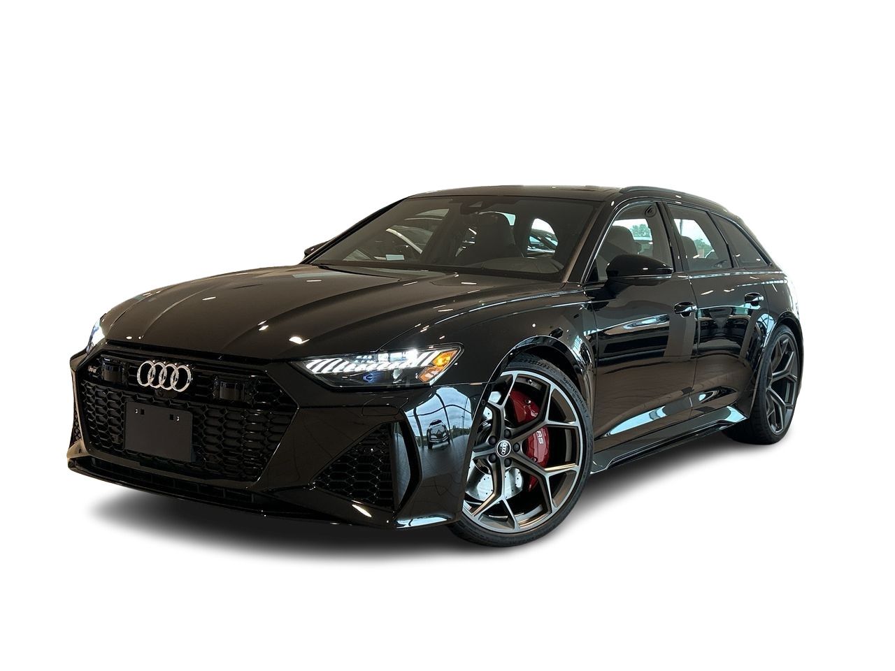 Audi RS 6 Avant  2026 à Toronto, Ontario