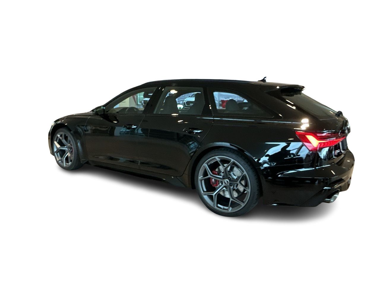 Audi RS 6 Avant  2026 à Toronto, Ontario