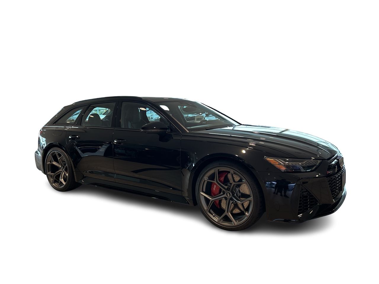 Audi RS 6 Avant  2026 à Toronto, Ontario