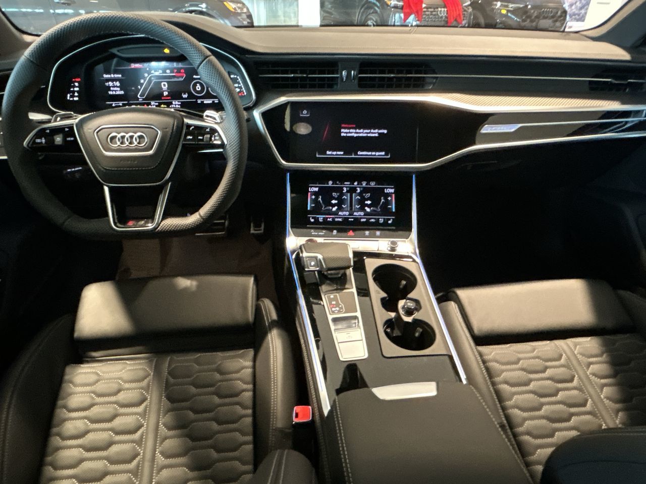 Audi RS 6 Avant  2026 à Toronto, Ontario