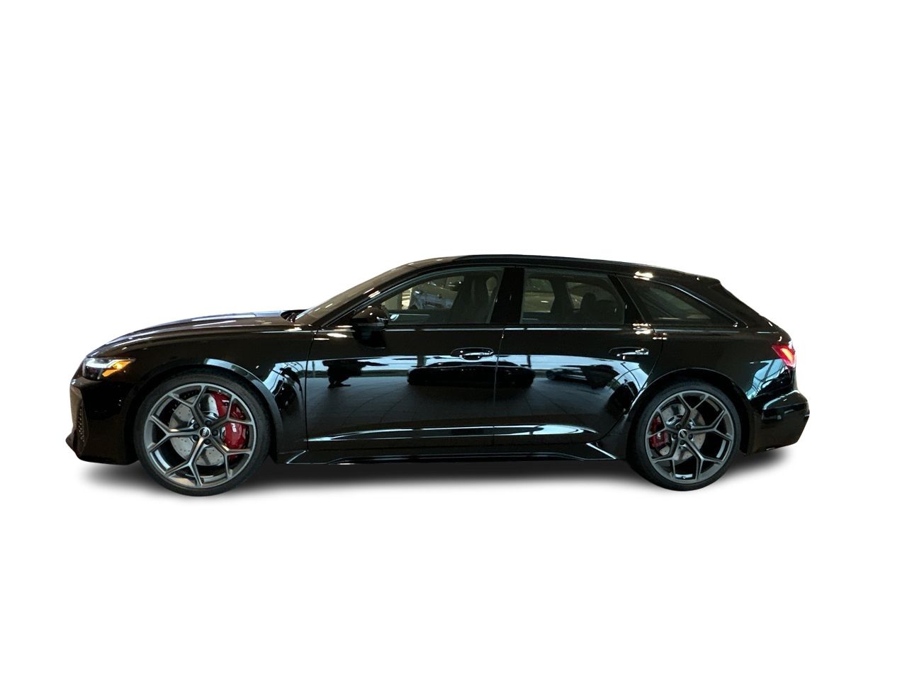 Audi RS 6 Avant  2026 à Toronto, Ontario