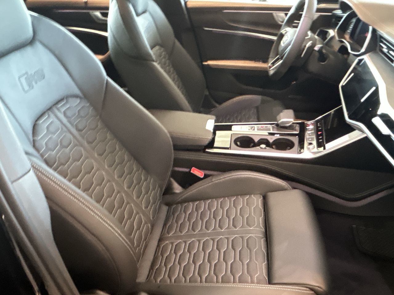 2026 Audi RS 6 Avant in Toronto, Ontario