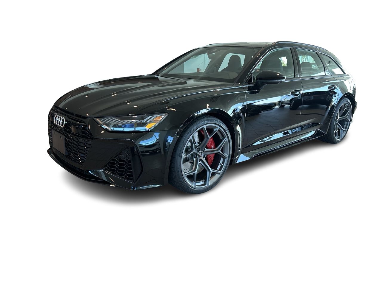 2026 Audi RS 6 Avant in Toronto, Ontario