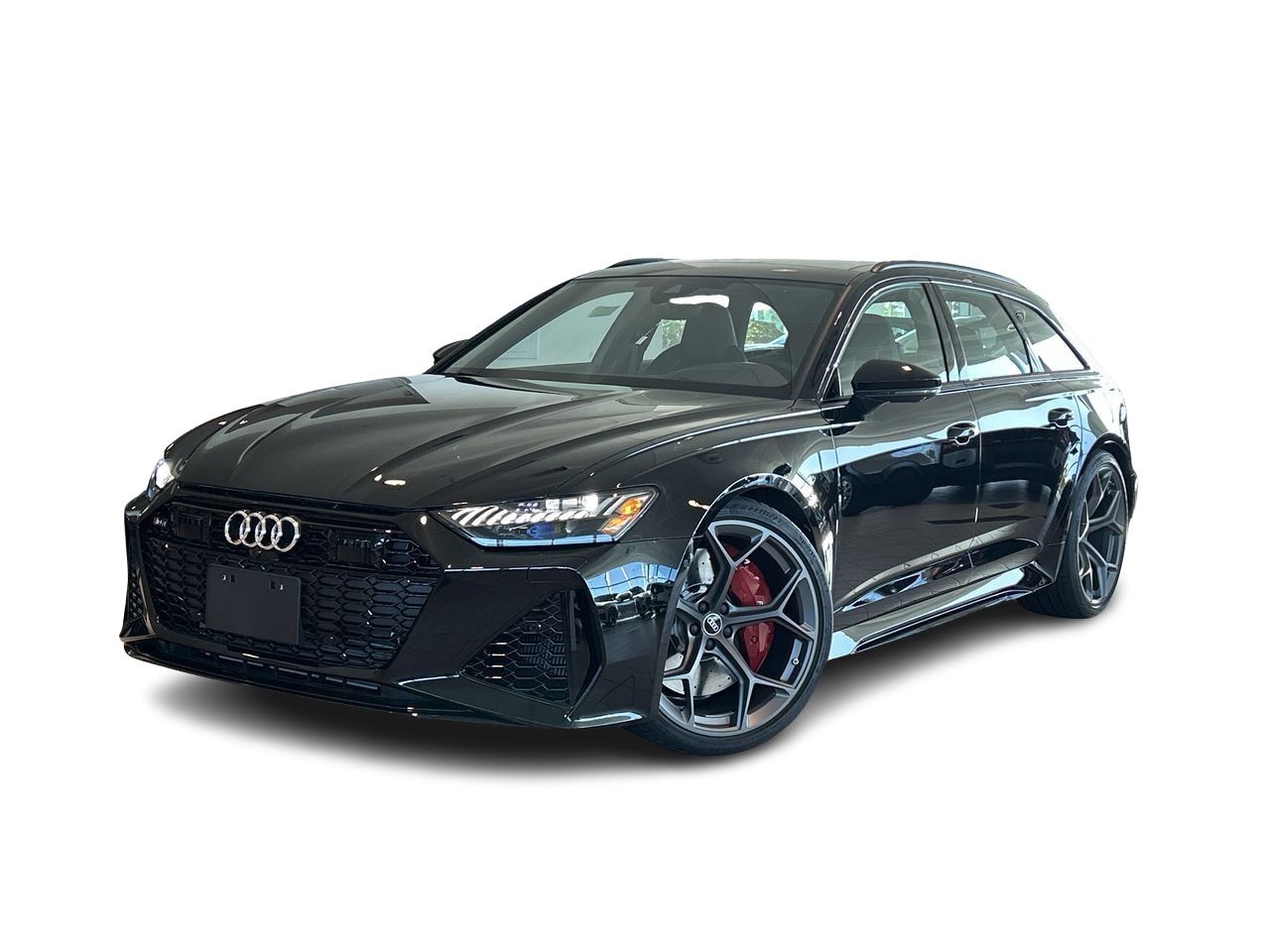2026 Audi RS 6 Avant in Toronto, Ontario