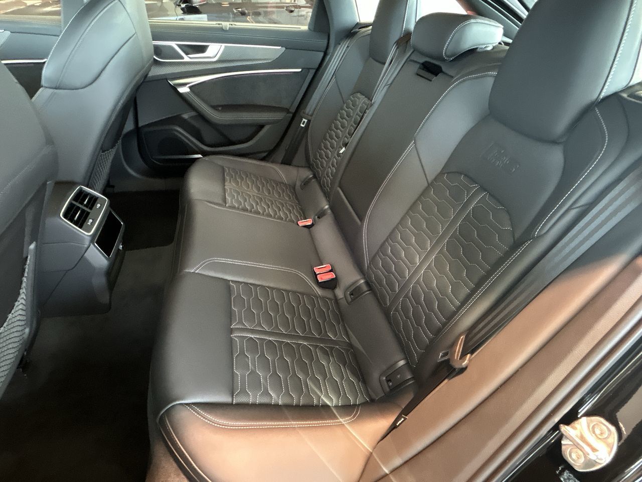 2026 Audi RS 6 Avant in Toronto, Ontario