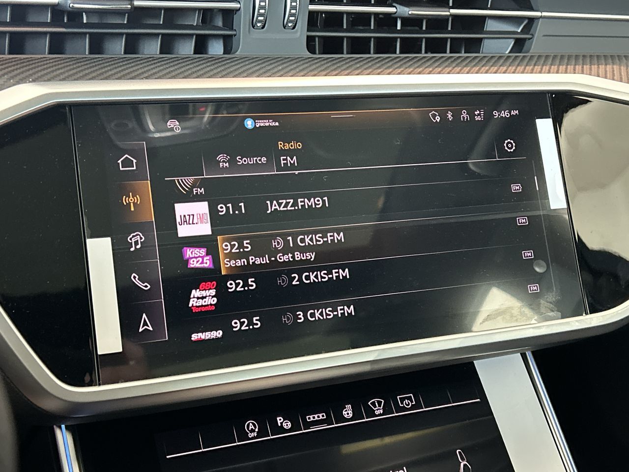 2026 Audi RS 6 Avant in Toronto, Ontario