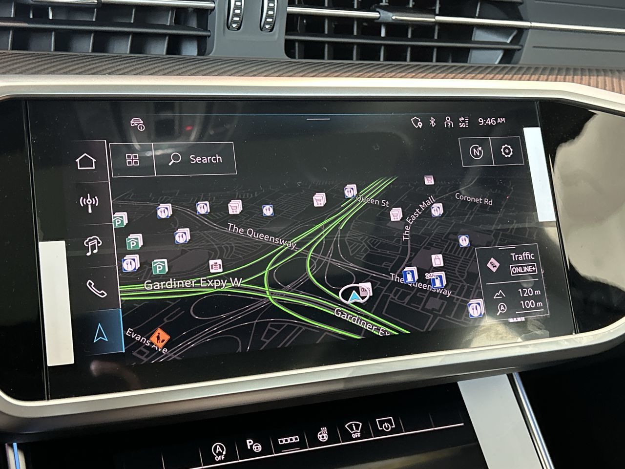 2026 Audi RS 6 Avant in Toronto, Ontario