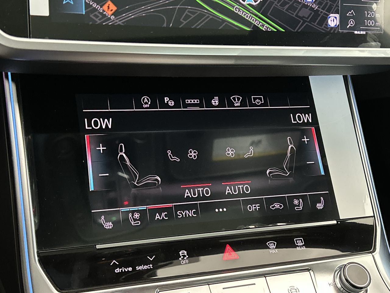 2026 Audi RS 6 Avant in Toronto, Ontario