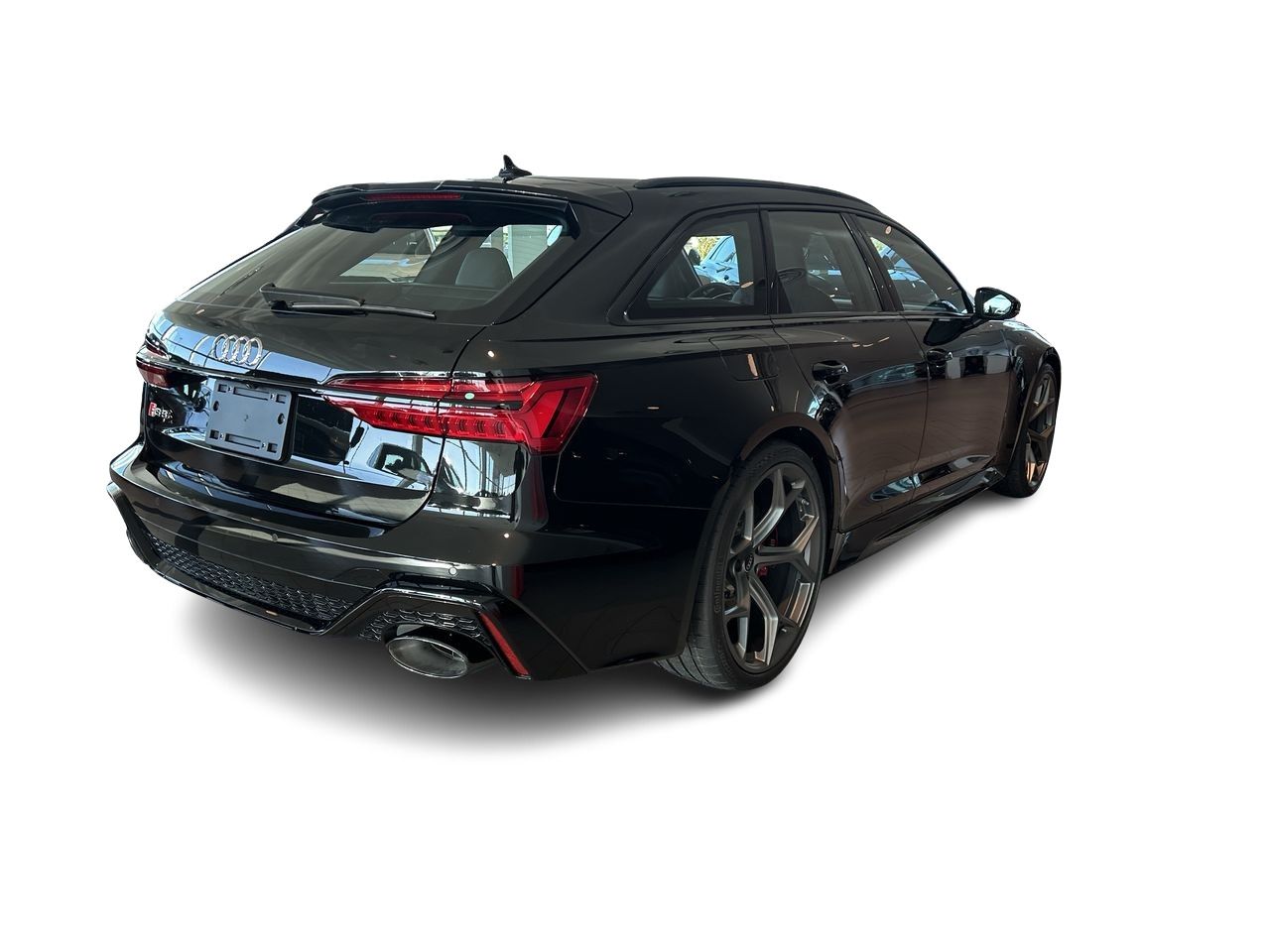 2026 Audi RS 6 Avant in Toronto, Ontario
