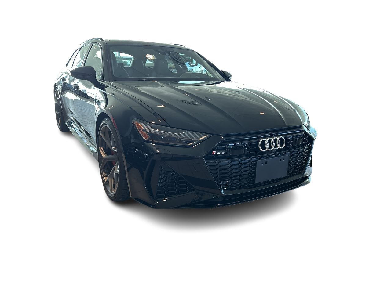 2026 Audi RS 6 Avant in Toronto, Ontario